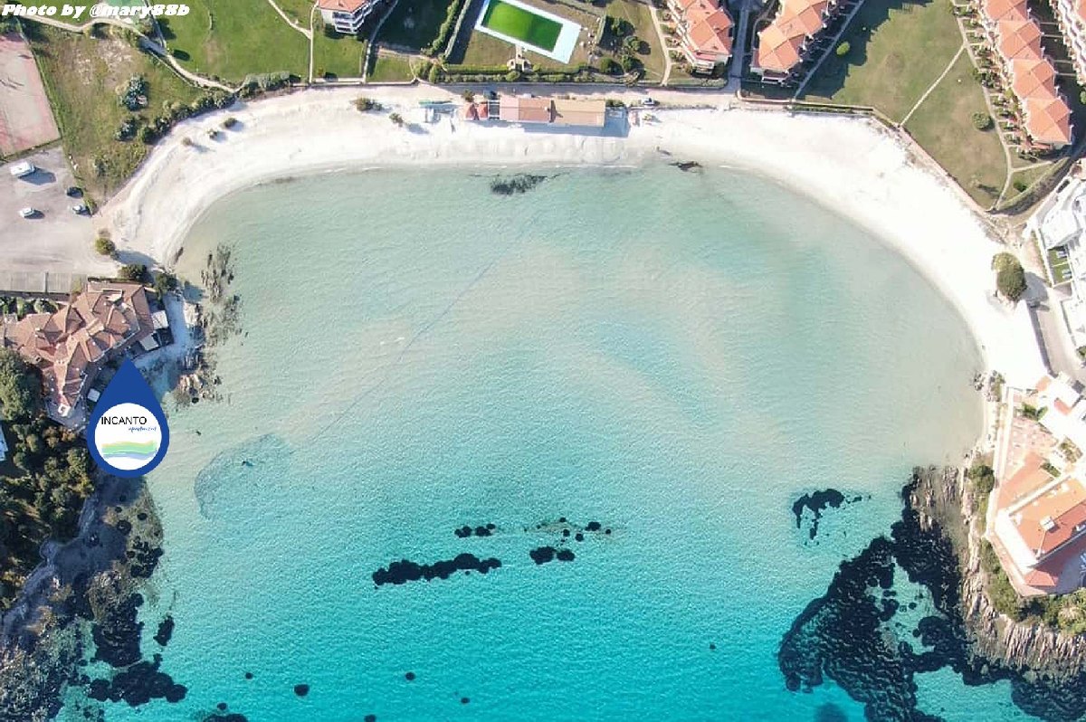 terza spiaggia golfo aranci