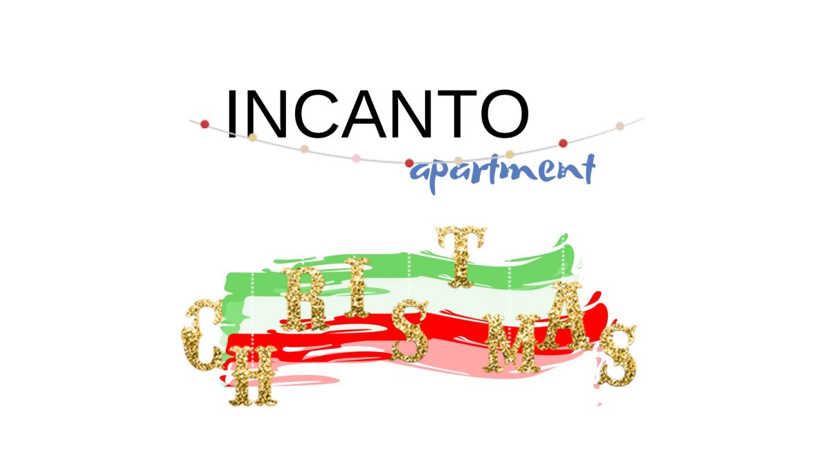 Playlists di Incanto Apartment